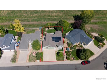 4307 Onyx Pl, Johnstown, CO 80534