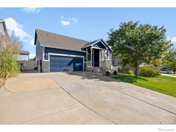3249 Tamarac Ln, Johnstown, CO 80534