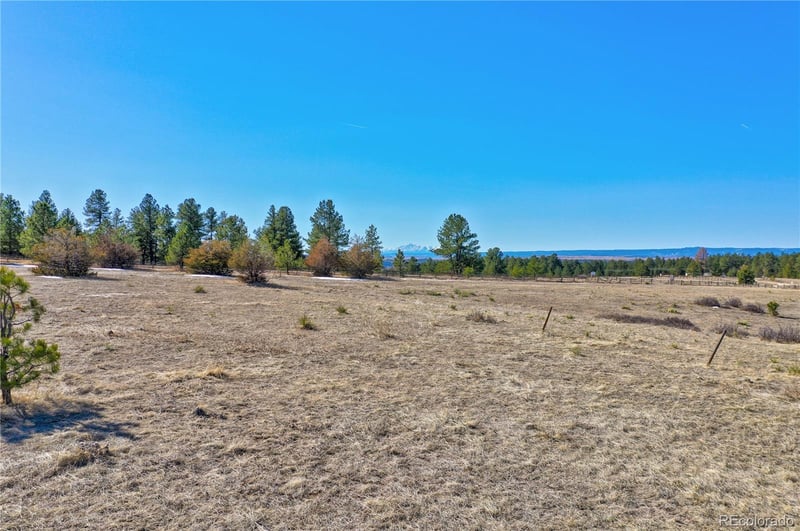 9469 Sky Meadow Point Lot 16, Franktown, CO 80116