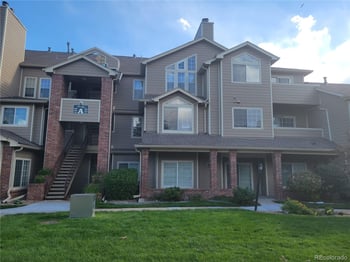 4760 S Wadsworth Blvd #A201, Denver, CO 80123