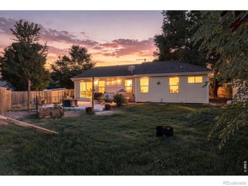 3105 Burro Ct, Evans, CO 80620