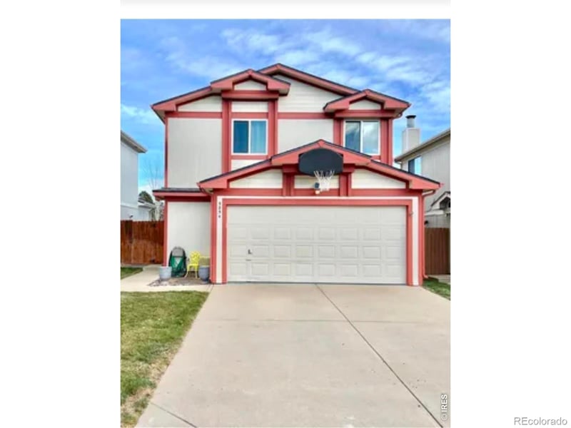 5854 W 93rd Ave, Westminster, CO 80031