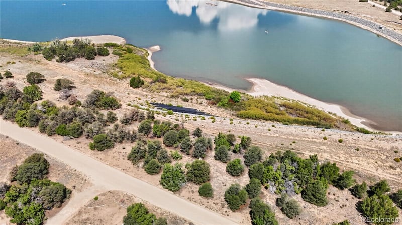 Lot 2 Spanish Peaks Village, Walsenburg, CO 81089