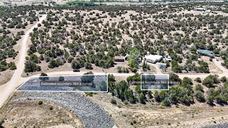 Lot 2 Spanish Peaks Village, Walsenburg, CO 81089