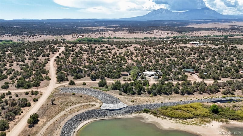 Lot 2 Spanish Peaks Village, Walsenburg, CO 81089
