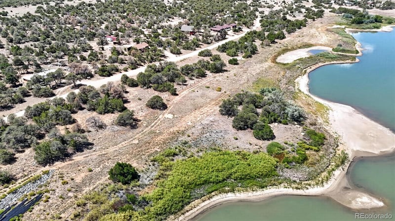 Lot 2 Spanish Peaks Village, Walsenburg, CO 81089
