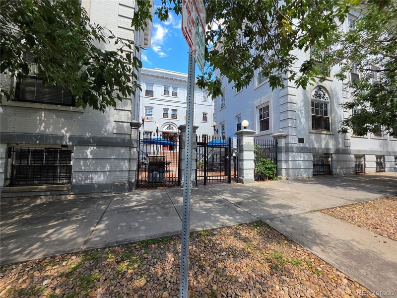 215 E 11th Ave #D8, Denver, CO 80203