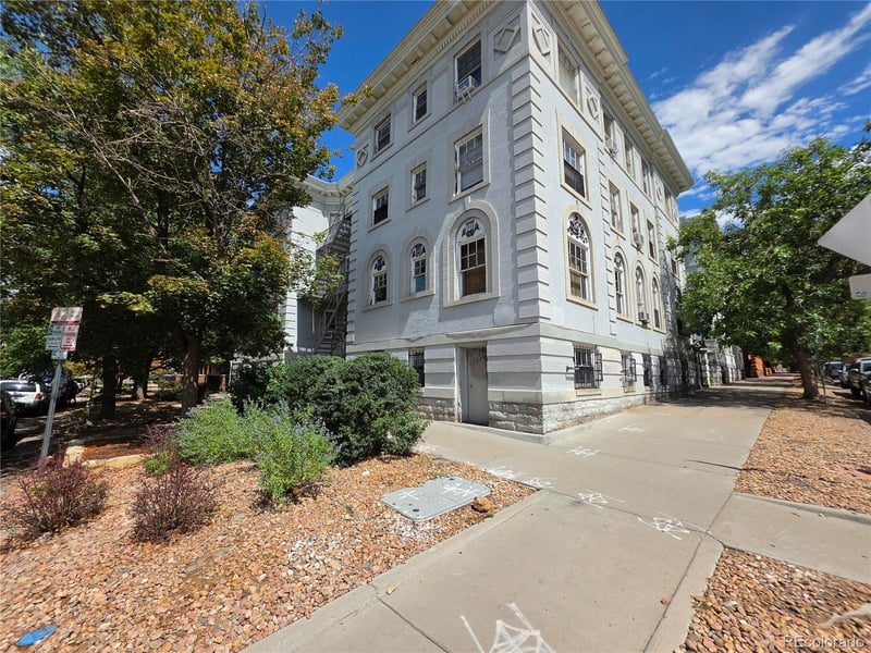 215 E 11th Ave #D8, Denver, CO 80203