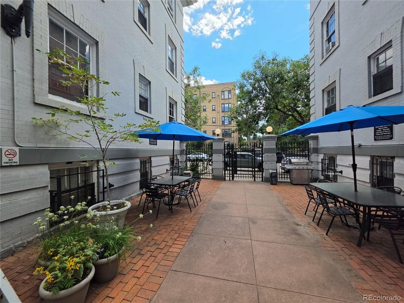 215 E 11th Ave #D8, Denver, CO 80203