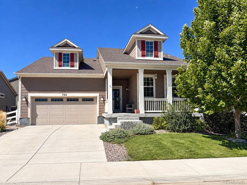 753 Penstemon Dr, Brighton, CO 80640