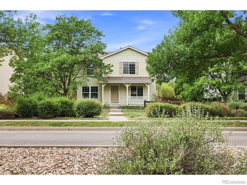 6751 Brittany Dr, Fort Collins, CO 80525
