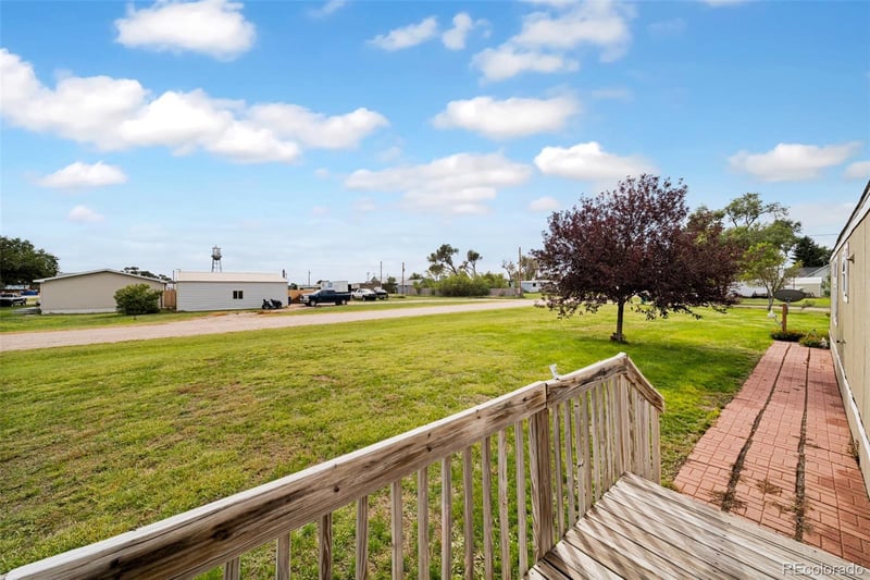 315 S 5th St, Iliff, CO 80736