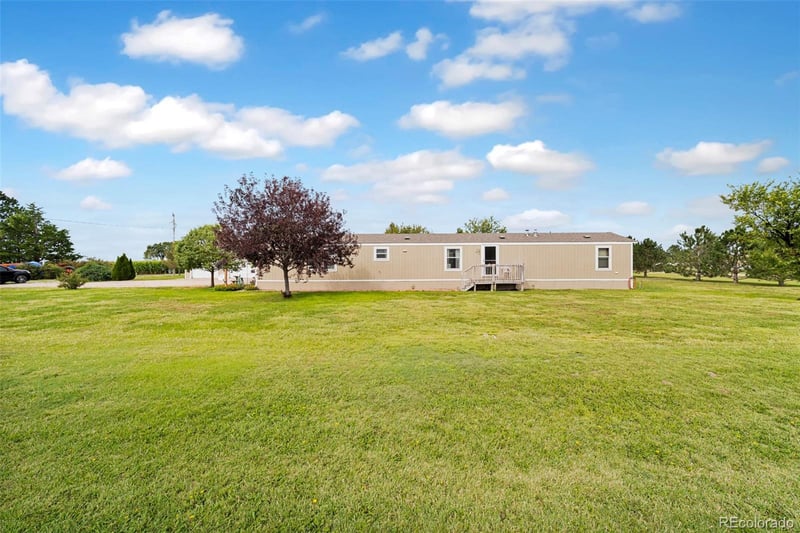 315 S 5th St, Iliff, CO 80736