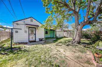4130 Saint Paul St, Denver, CO 80216