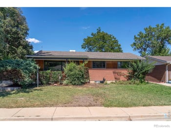607 Lois Dr, Louisville, CO 80027