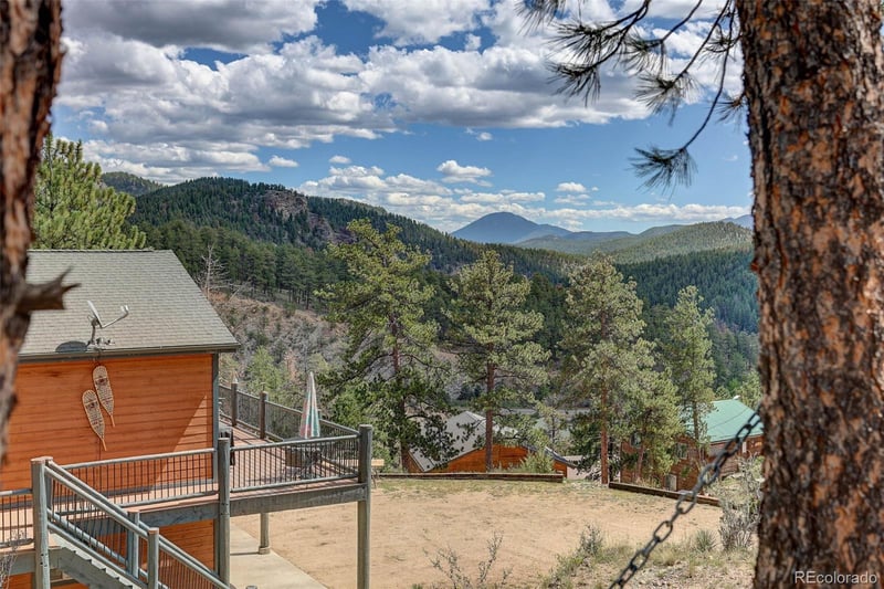 304 Virginia Rd, Bailey, CO 80421