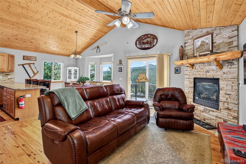 304 Virginia Rd, Bailey, CO 80421