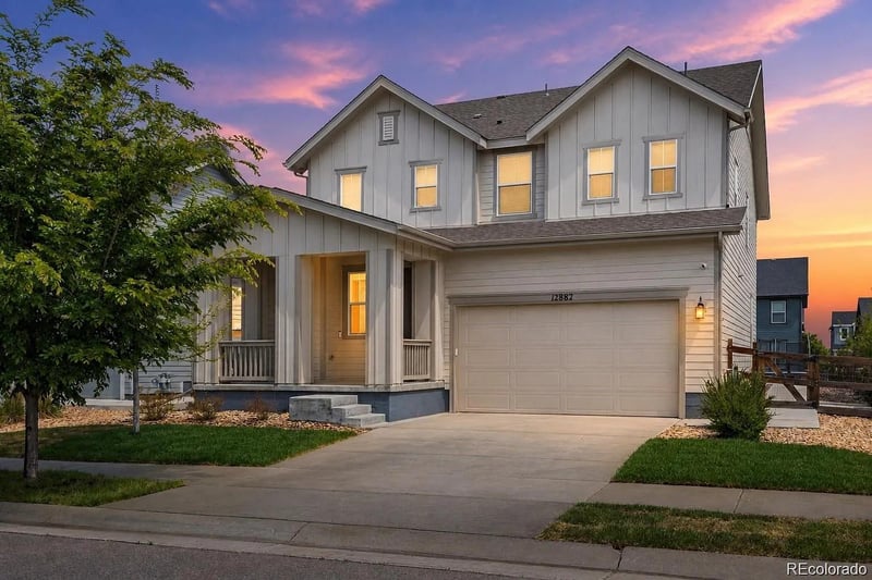 12882 Crane River Dr, Longmont, CO 80504