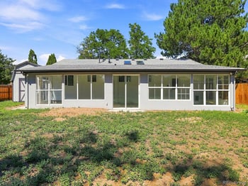 2788 S Lewiston St, Aurora, CO 80013