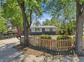 2788 S Lewiston St, Aurora, CO 80013