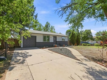 2788 S Lewiston St, Aurora, CO 80013