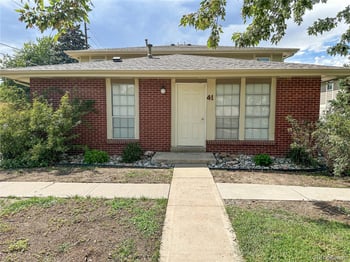 1250 S Monaco Street Pw #41, Denver, CO 80224