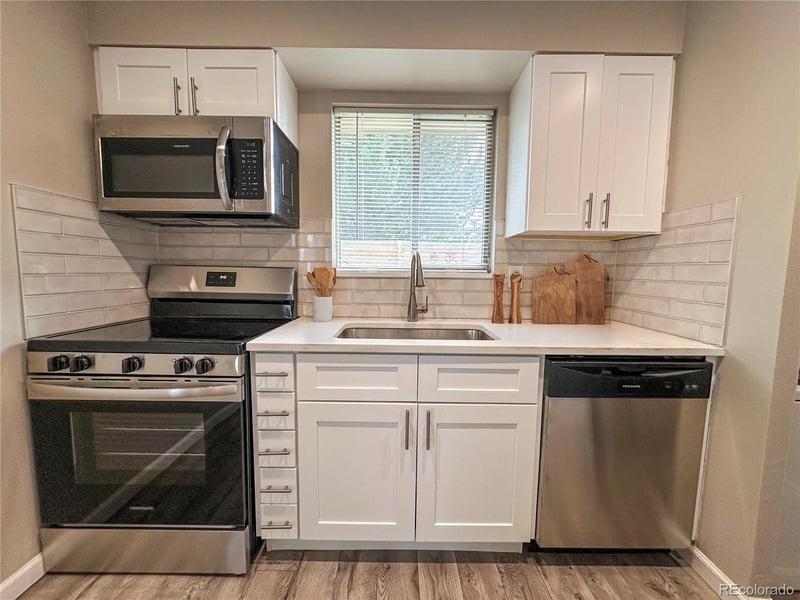 1250 S Monaco Street Pw #41, Denver, CO 80224