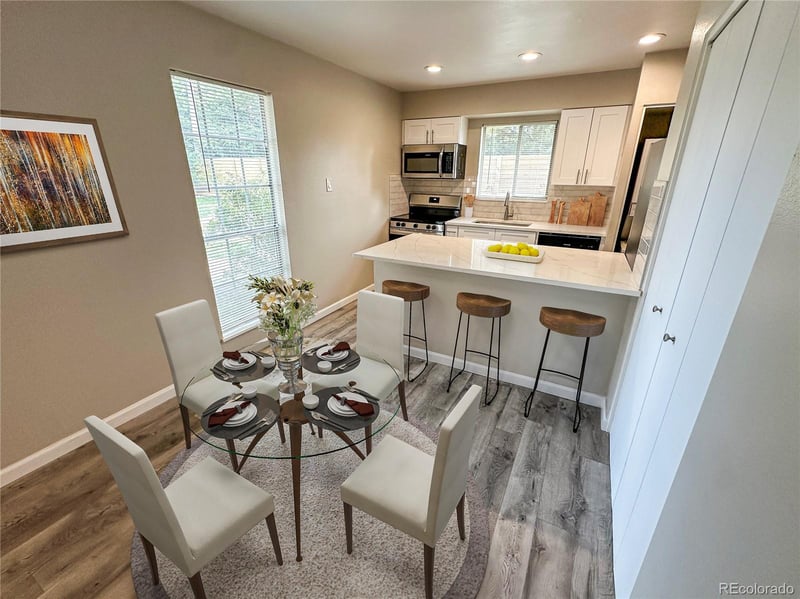 1250 S Monaco Street Pw #41, Denver, CO 80224
