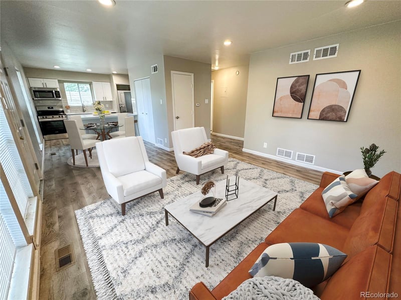 1250 S Monaco Street Pw #41, Denver, CO 80224