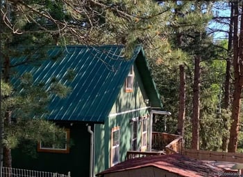 704 Yellow Pine Dr, Bailey, CO 80421