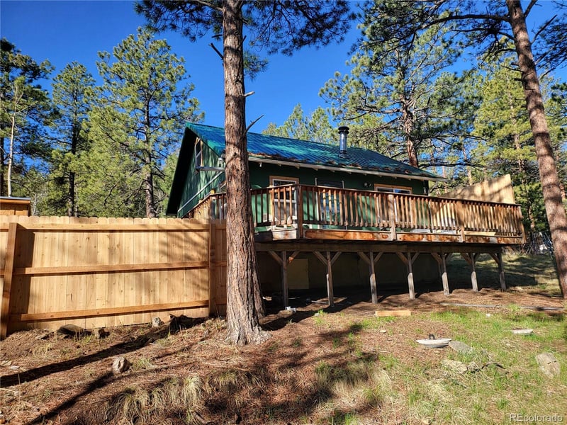 704 Yellow Pine Dr, Bailey, CO 80421