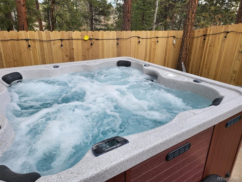 704 Yellow Pine Dr, Bailey, CO 80421