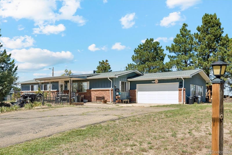 1015 Odessa St, Aurora, CO 80018