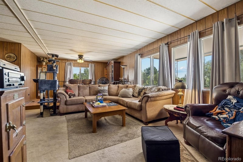 1015 Odessa St, Aurora, CO 80018
