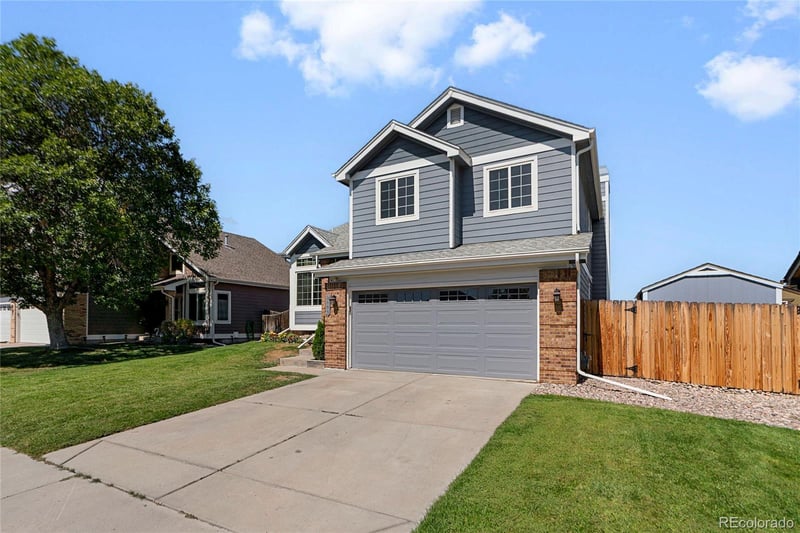 9093 W 103rd Ave, Westminster, CO 80021