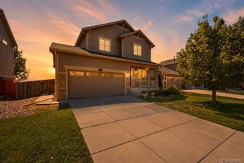 25830 E Byers Pl, Aurora, CO 80018