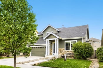 10140 E 112th Way, Commerce City, CO 80640