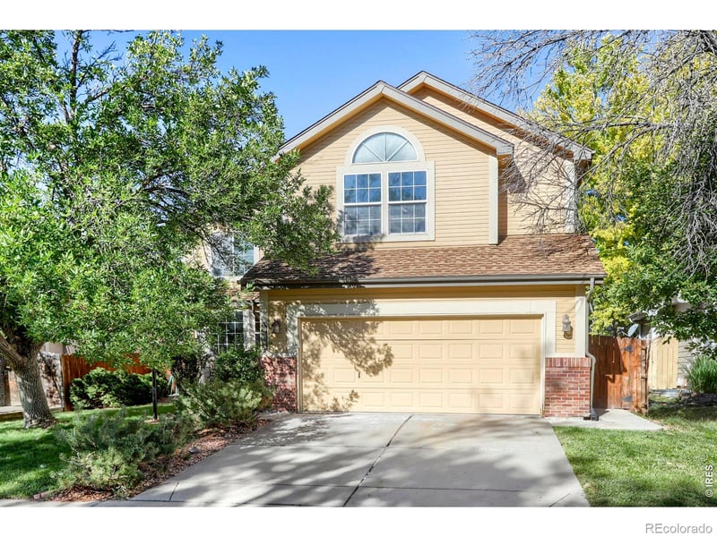 12547 Forest View St, Broomfield, CO 80020