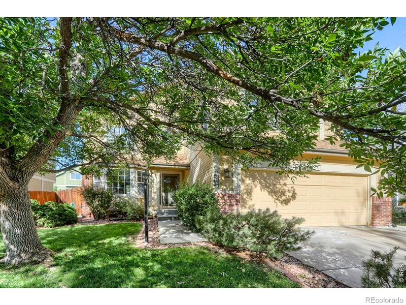 12547 Forest View St, Broomfield, CO 80020