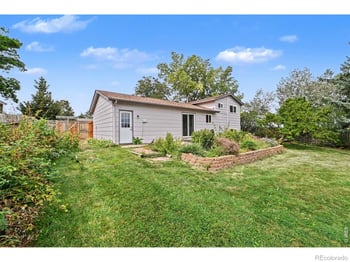 6308 Constellation Dr, Fort Collins, CO 80525