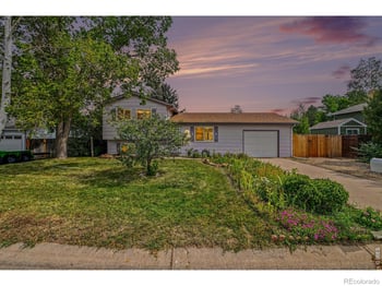 6308 Constellation Dr, Fort Collins, CO 80525