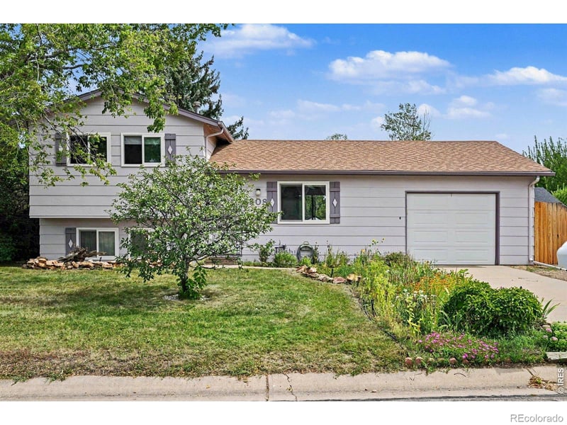 6308 Constellation Dr, Fort Collins, CO 80525