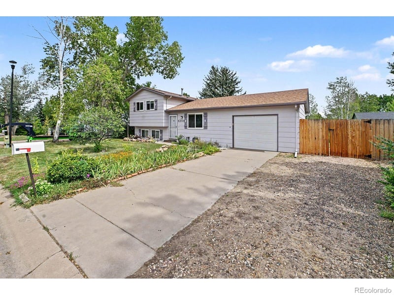 6308 Constellation Dr, Fort Collins, CO 80525