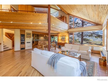 3367 Sunshine Canyon Dr, Boulder, CO 80302