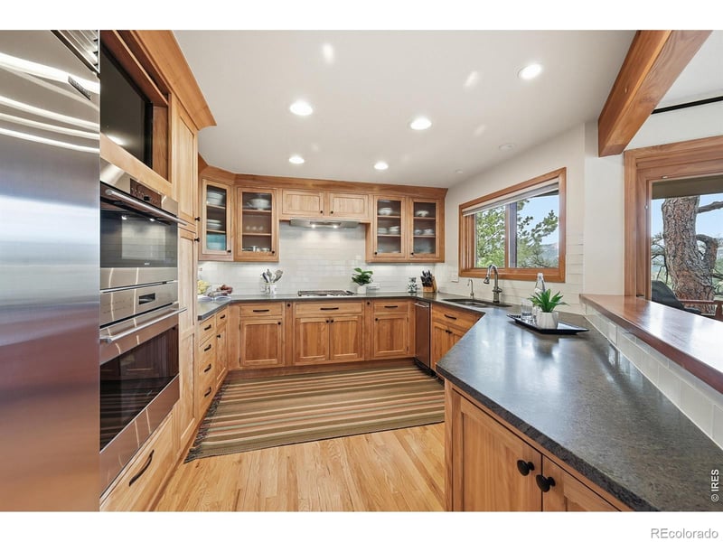 3367 Sunshine Canyon Dr, Boulder, CO 80302