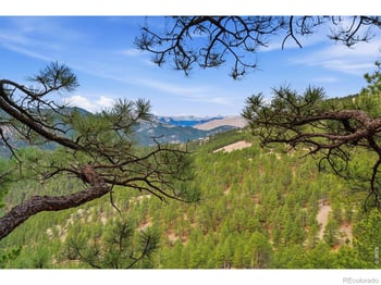 3367 Sunshine Canyon Dr, Boulder, CO 80302