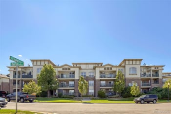 3865 S Dayton St #101, Aurora, CO 80014