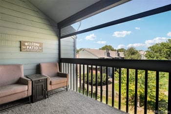 3666 S Depew St #304, Denver, CO 80235