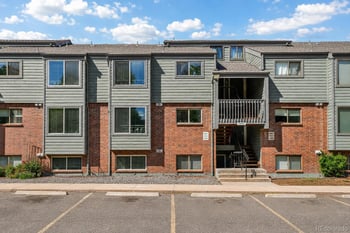 3666 S Depew St #304, Denver, CO 80235
