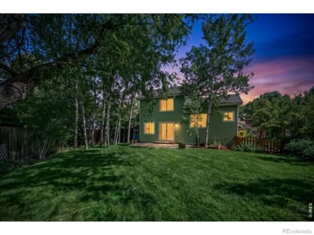 906 Deer Creek Ln, Fort Collins, CO 80526